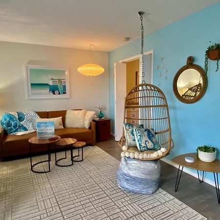 Condo By The Sea Линкольн-Сити Экстерьер фото