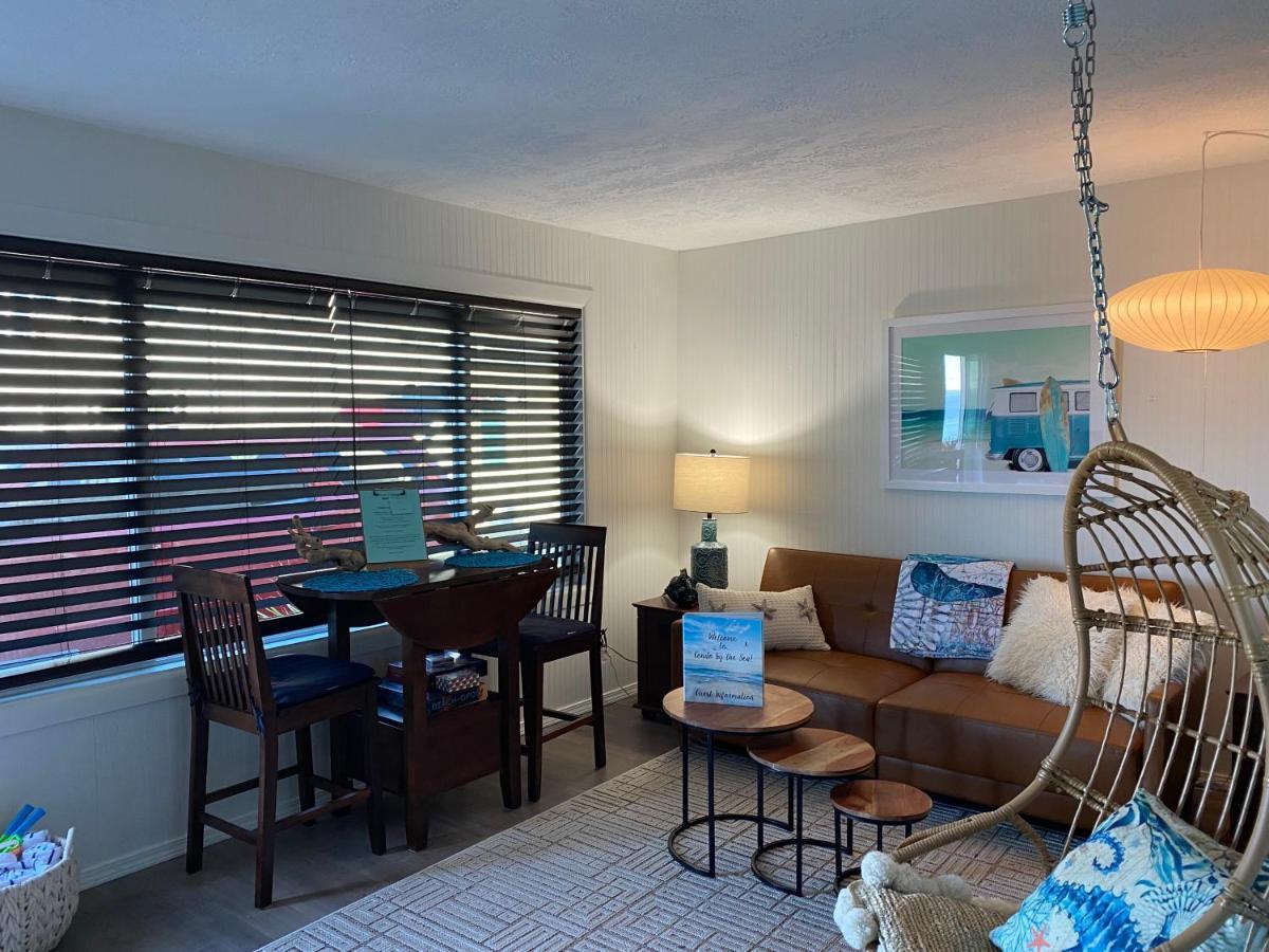 Condo By The Sea Линкольн-Сити Экстерьер фото